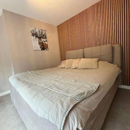 Bed And Breakfast Heerenveen Centrum Met Prive Sauna En Jacuzzi Exterior foto