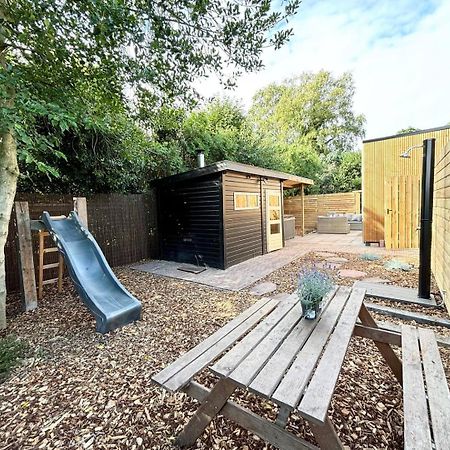 Bed And Breakfast Heerenveen Centrum Met Prive Sauna En Jacuzzi Exterior foto