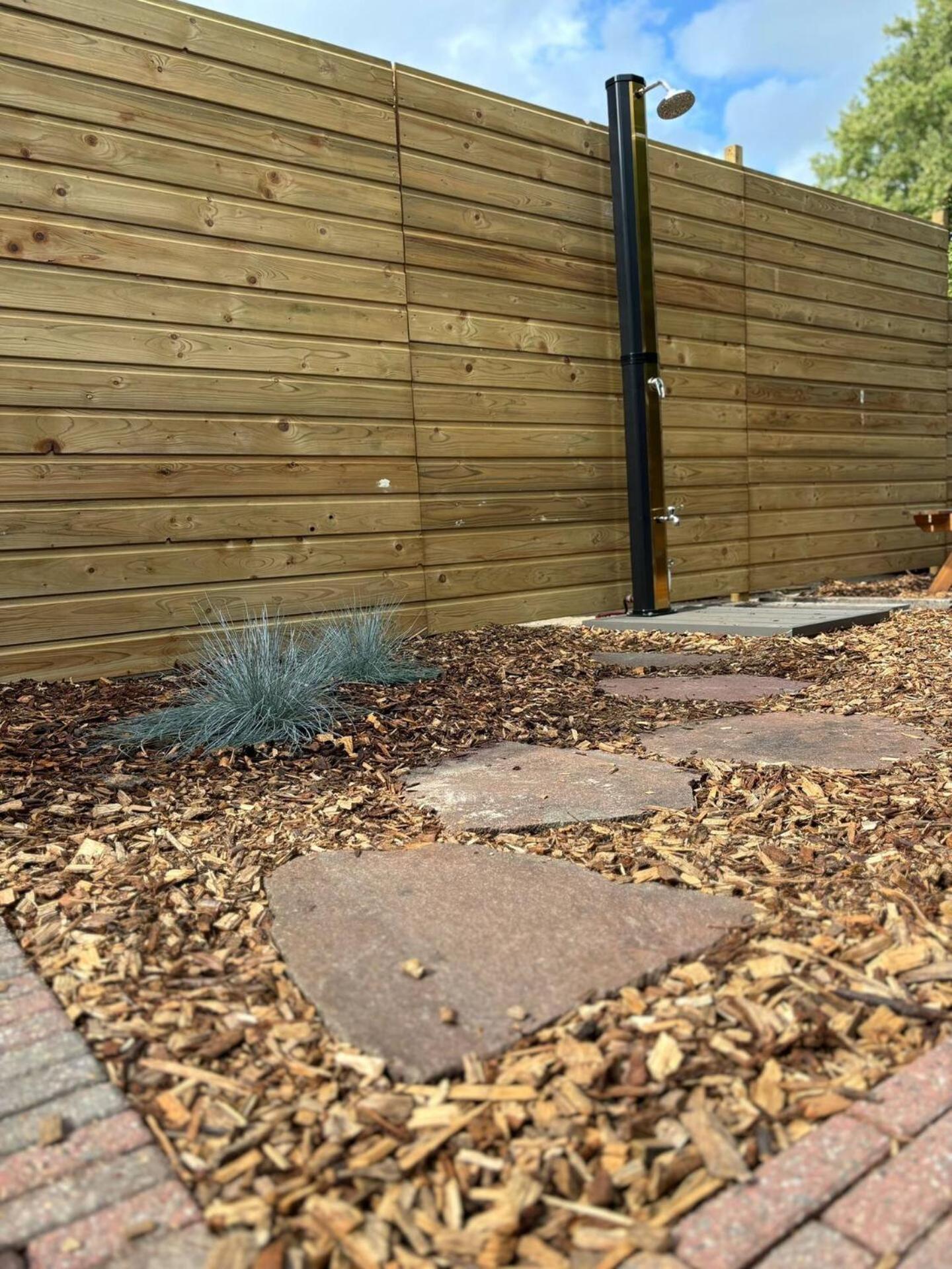 Bed And Breakfast Heerenveen Centrum Met Prive Sauna En Jacuzzi Exterior foto